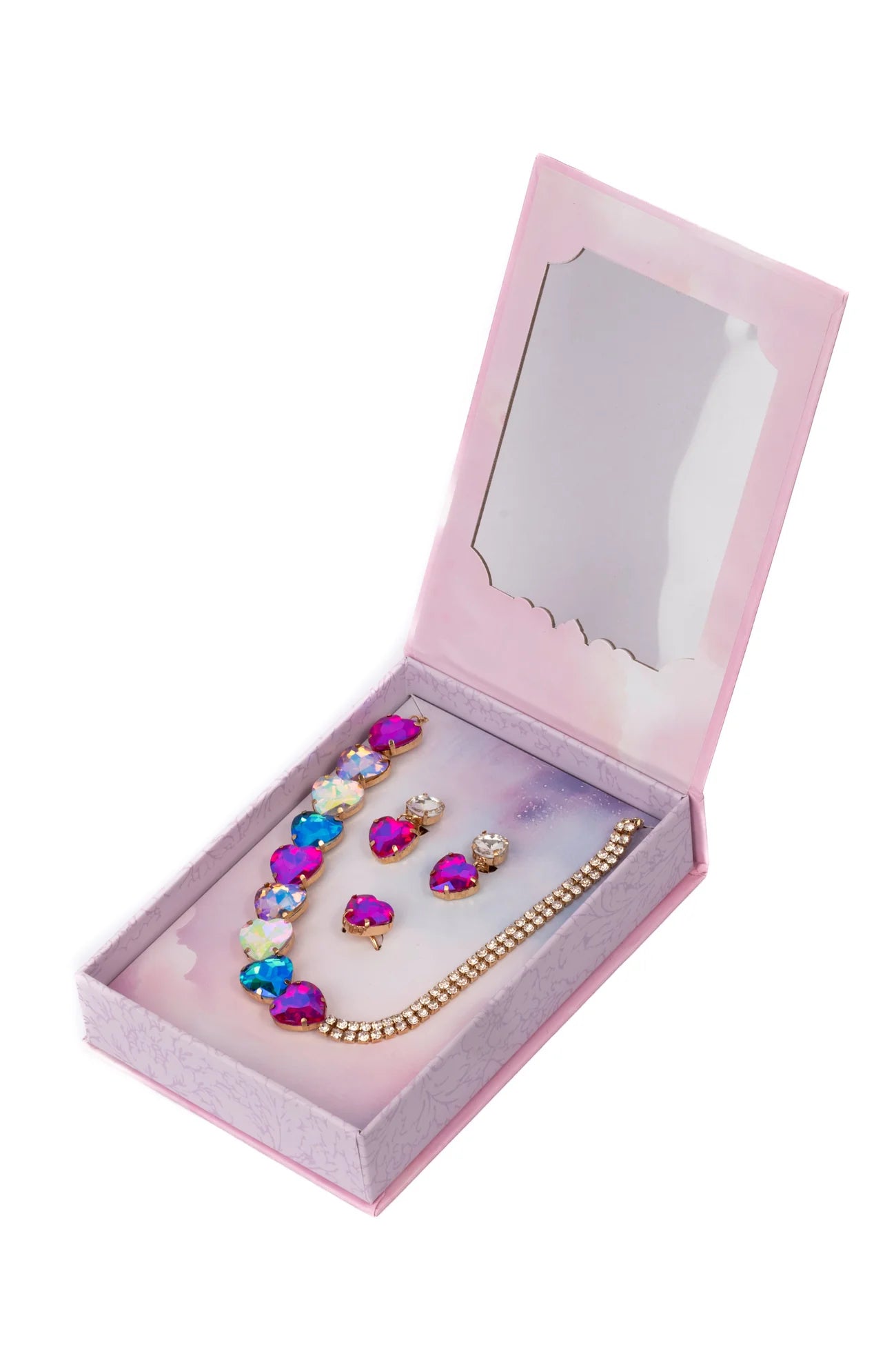 The Aurora Set