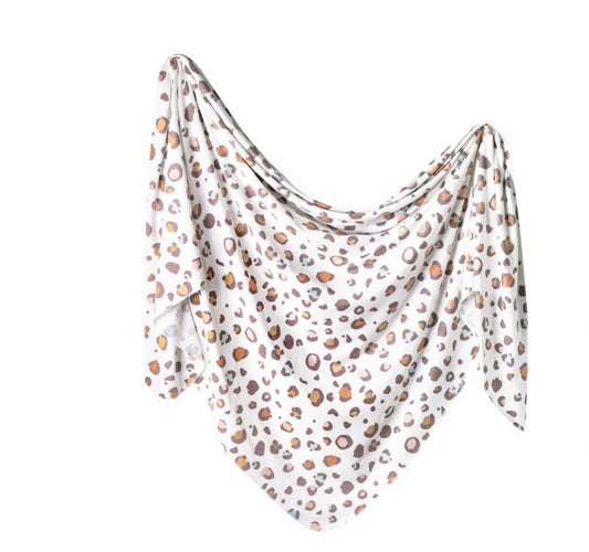 Millie Knit Blanket Single