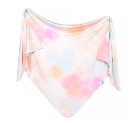 Nova Knit Blanket Singleu