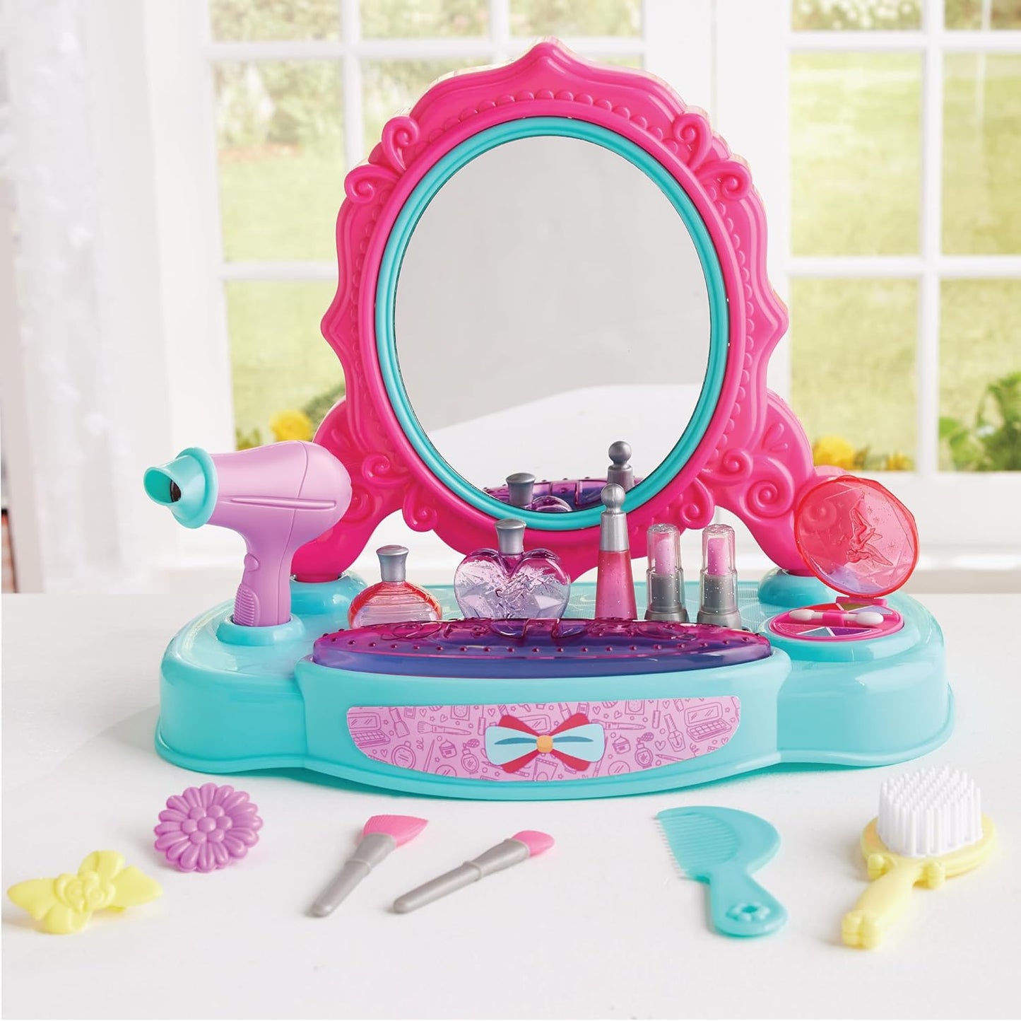 Glamour Girls Styling Center