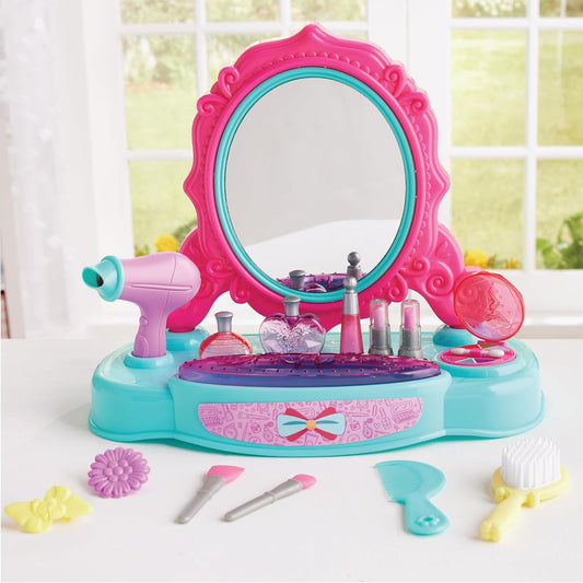 Glamour Girls Styling Center