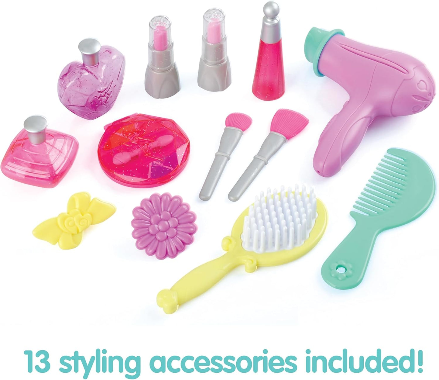 Glamour Girls Styling Center
