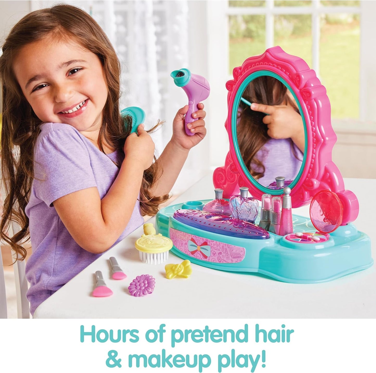 Glamour Girls Styling Center