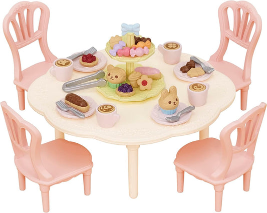 Sweets Party Set