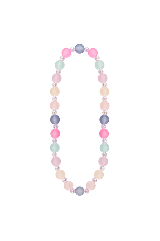 Boutique Bumpy Bead Necklace