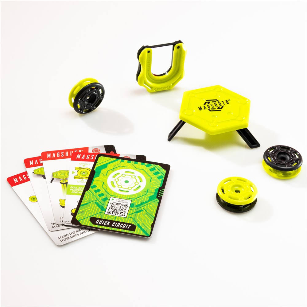 Magshuto Mag-Kit Series 1