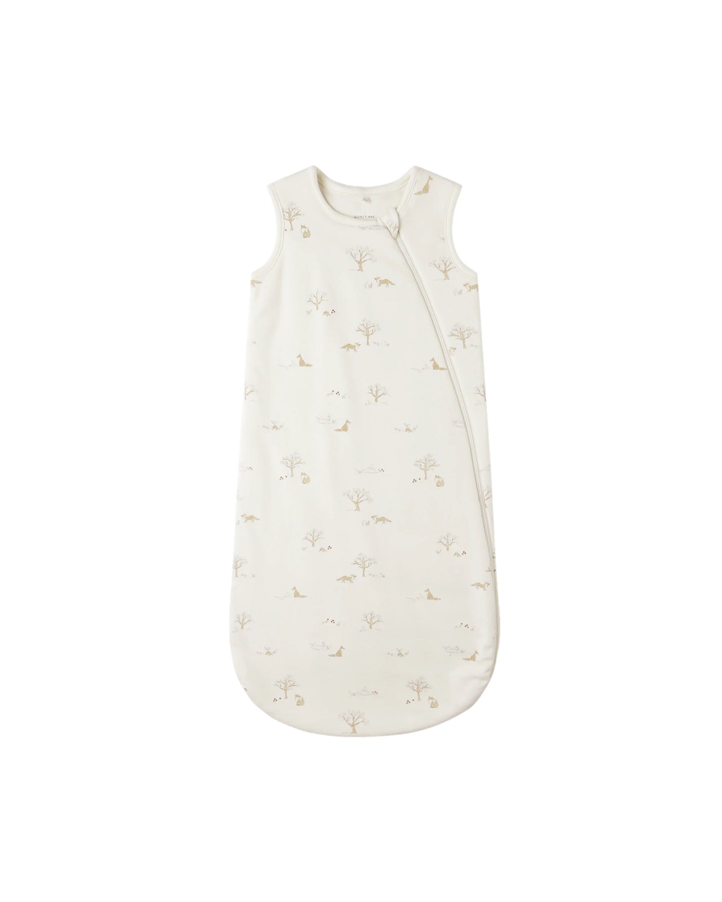 Jersey Sleep Bag Fox Land