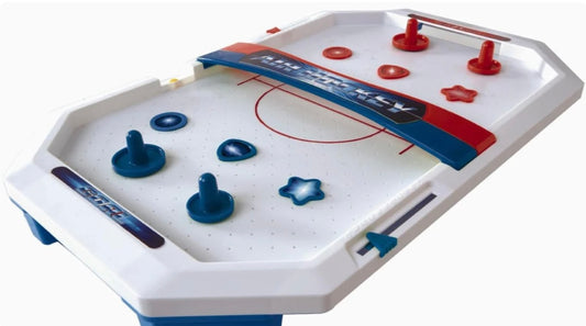 Air Hockey