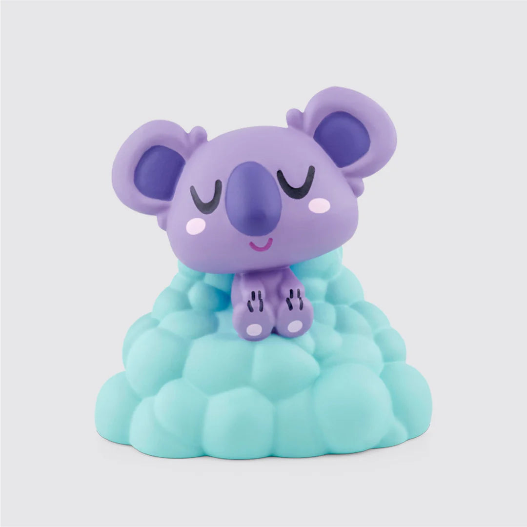 Moshi: Sleepy Paws Tonie