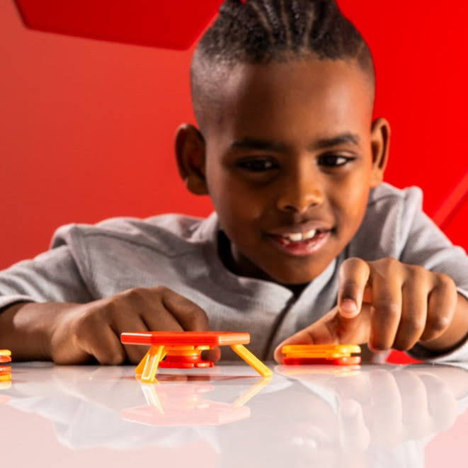 Magshuto Mag-Kit Series 1