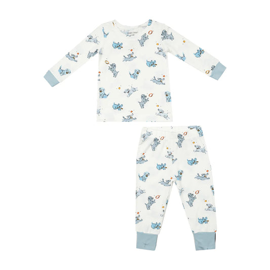 Playful Puppies Loungewear