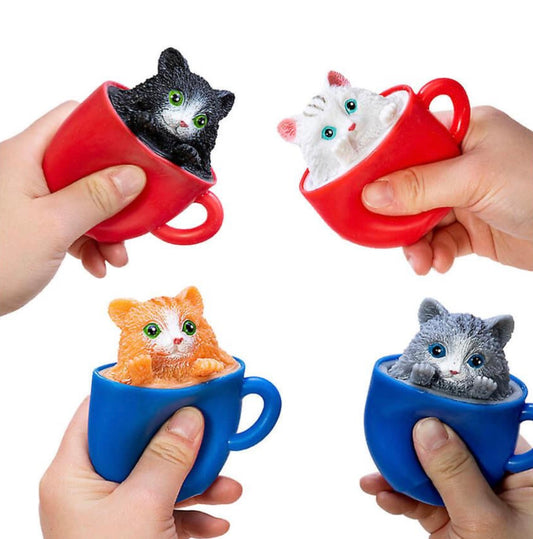 Pop a Chino Kitties
