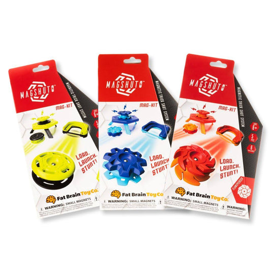 Magshuto Mag-Kit Series 1