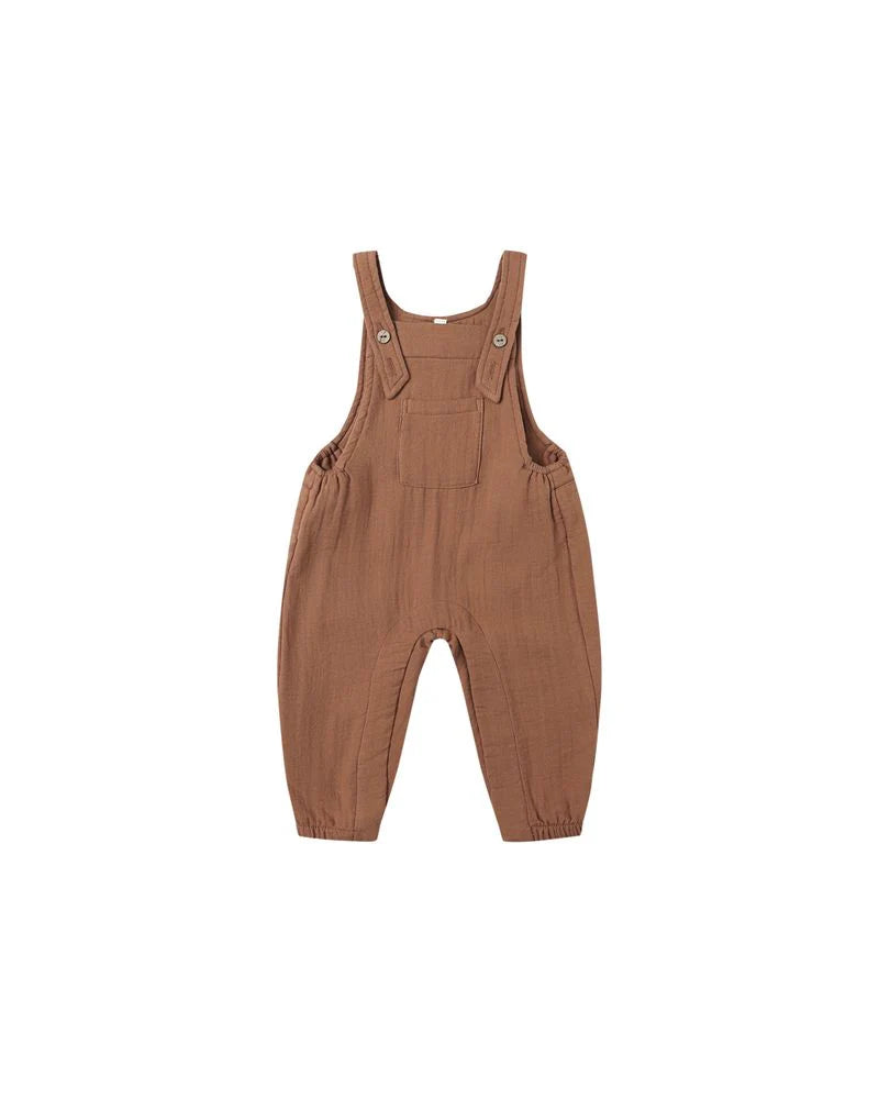 Baby Overall Cedar