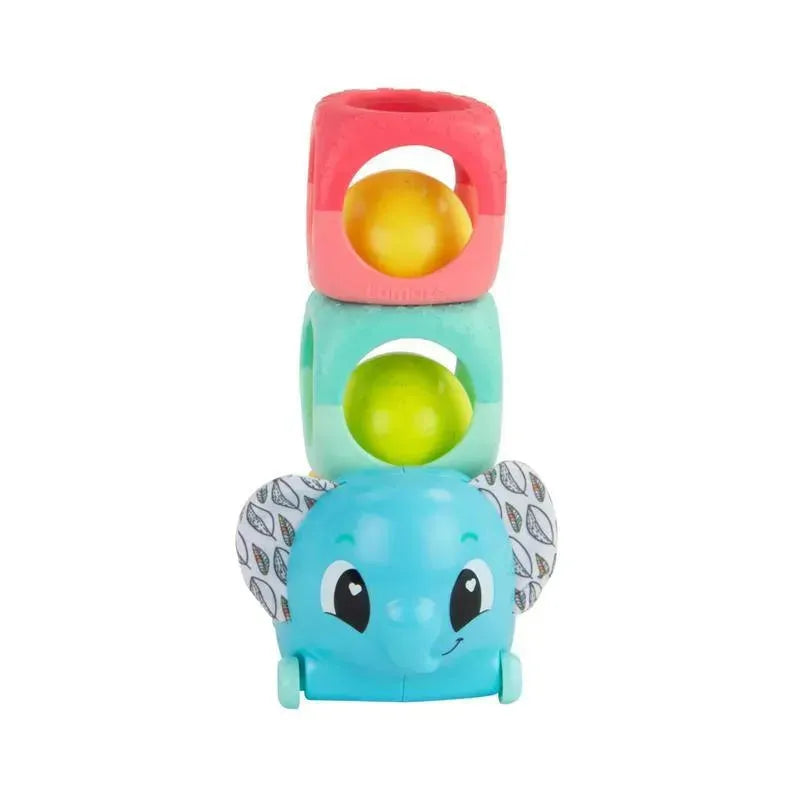 Stack, Rattle & Roll Block Set