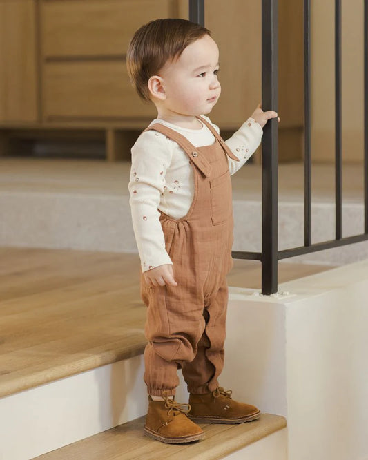 Baby Overall Cedar