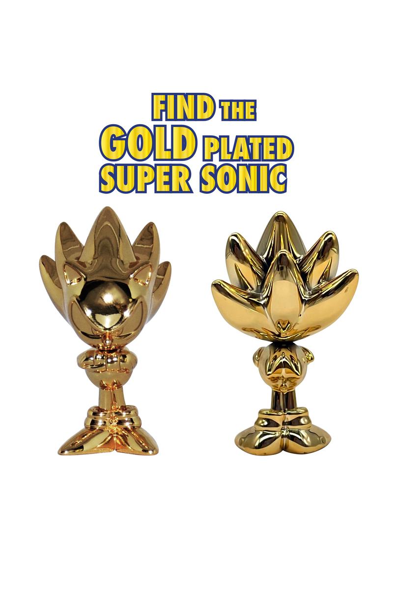 Sonic Mini Kit