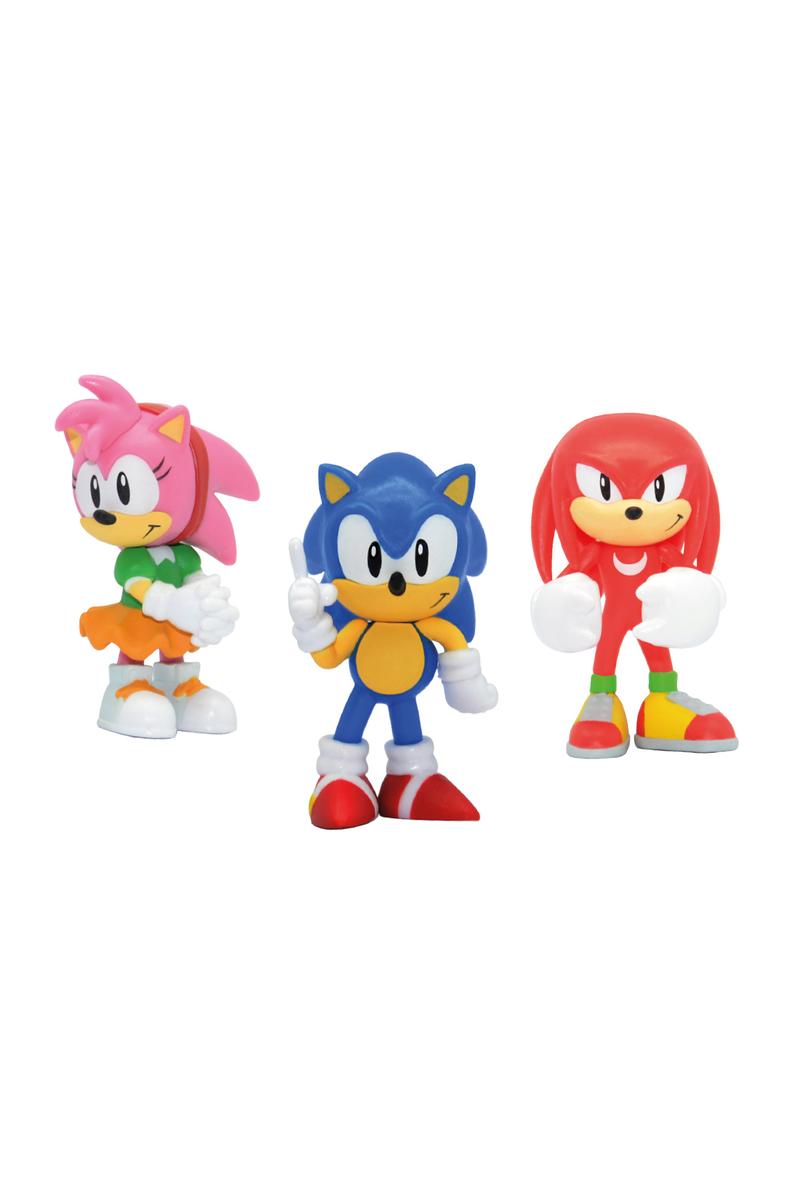 Sonic Mini Kit