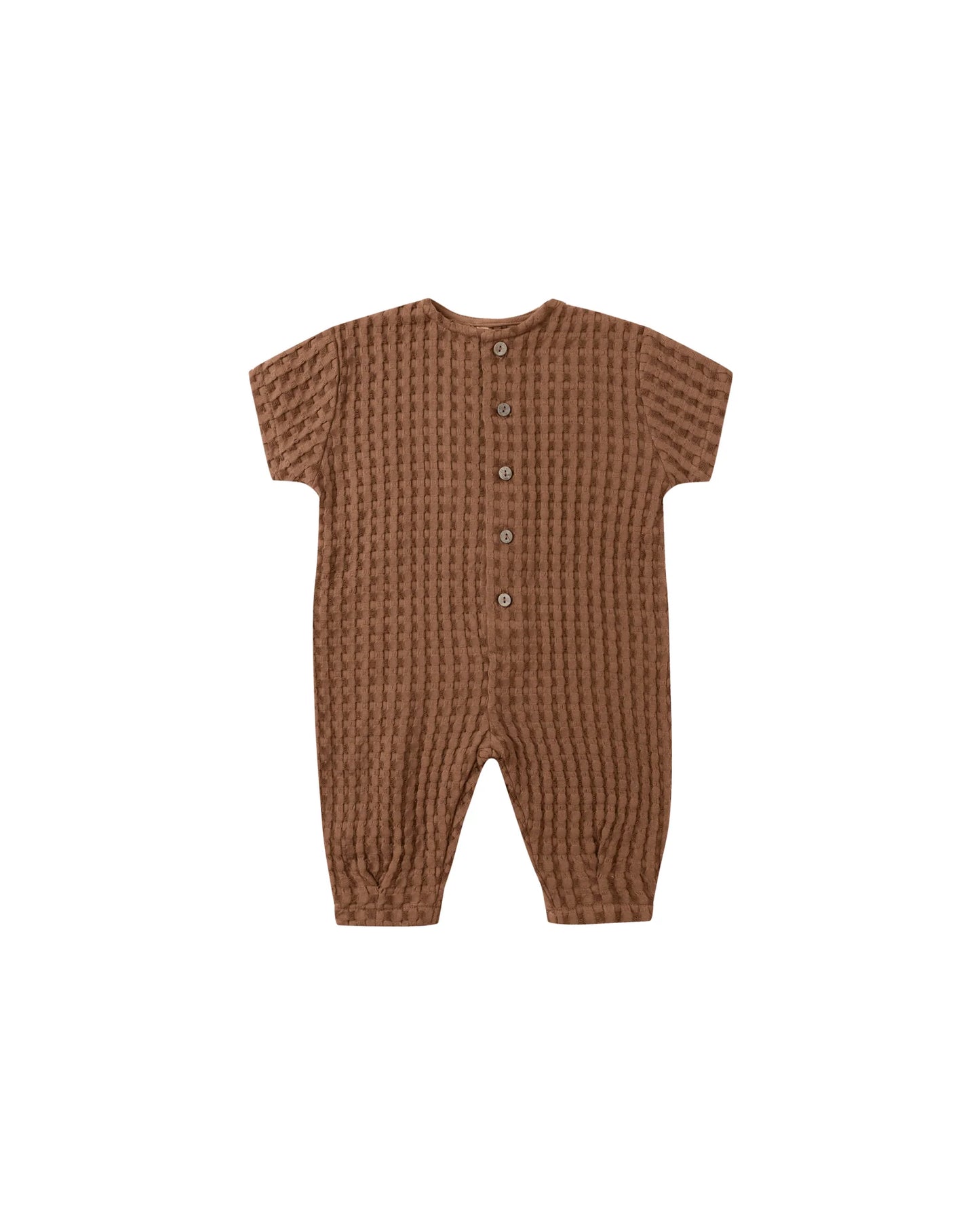 Hayes Jumpsuit Cedar