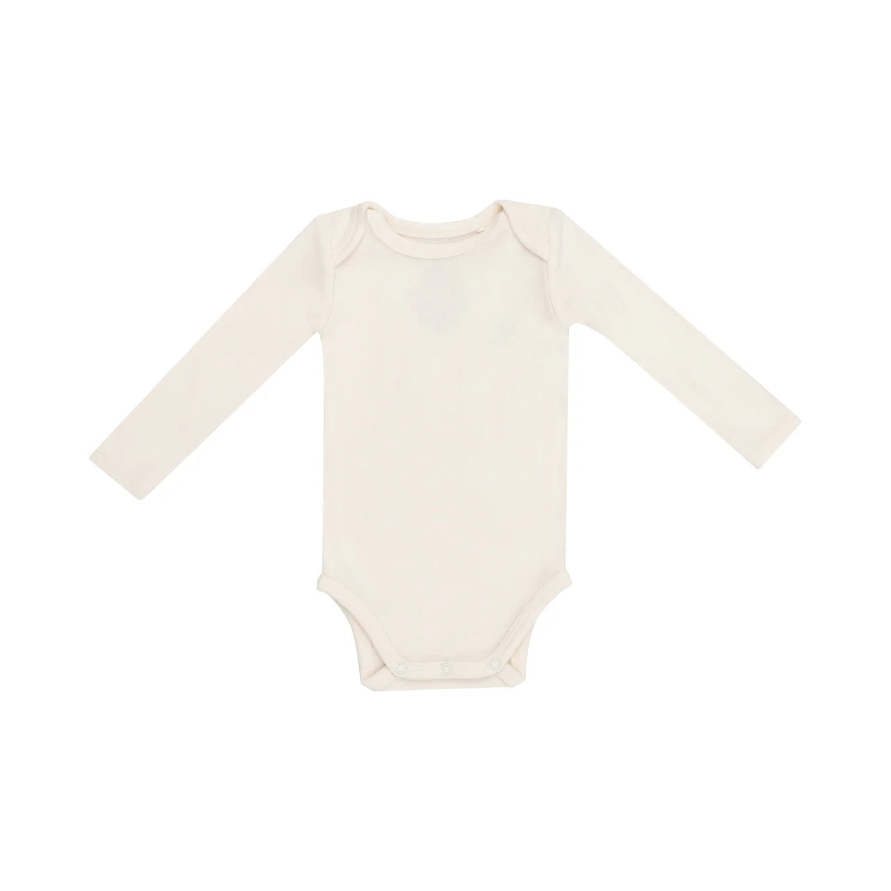 Ribbed Sugar Swizzle Bodysuit