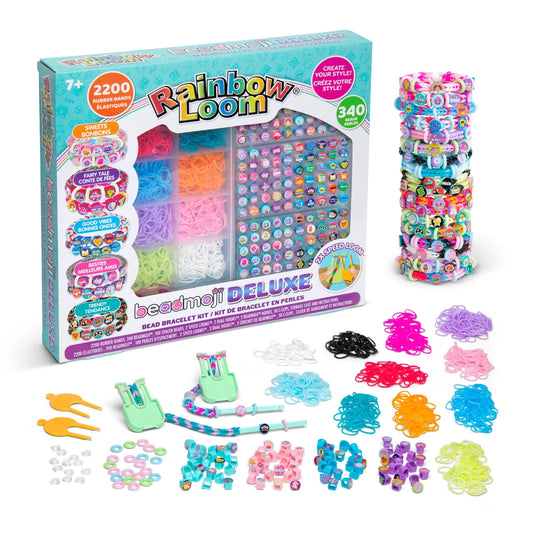 Beadmoji Deluxe