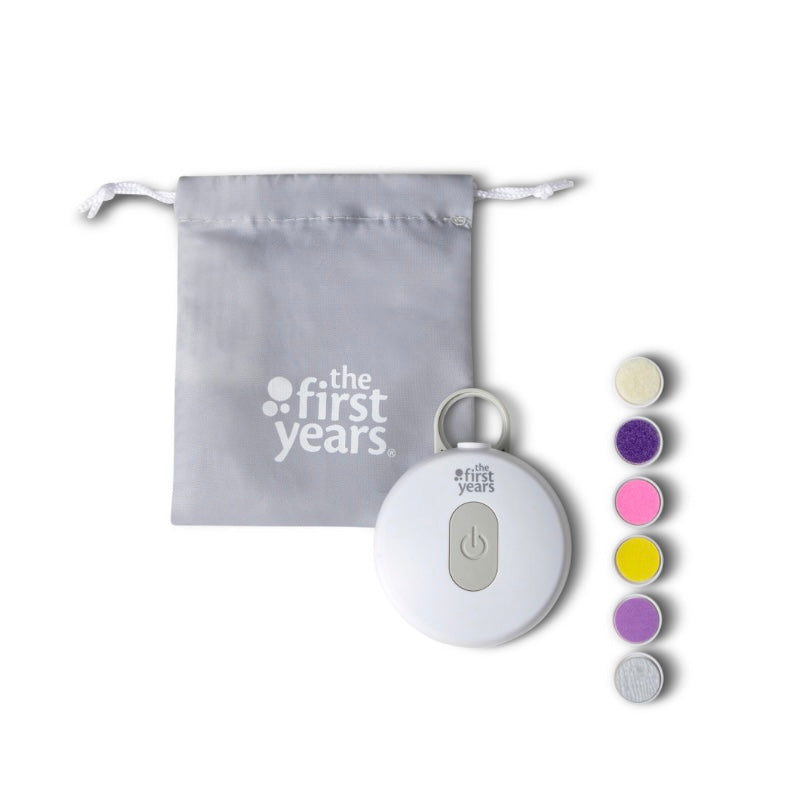 Electric Nail File