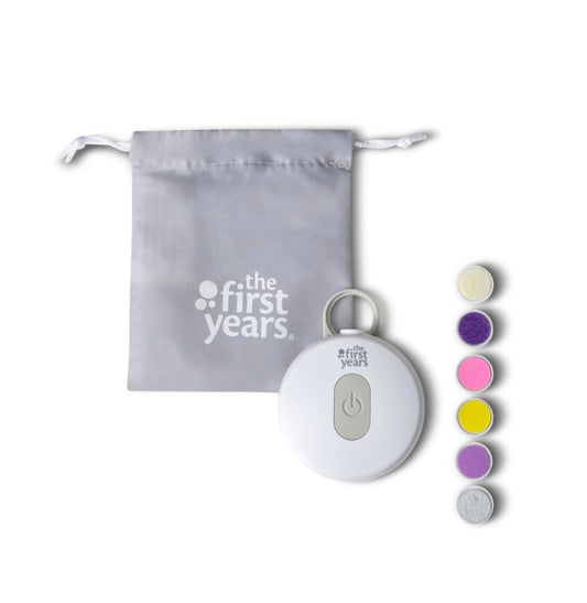 Electric Nail File