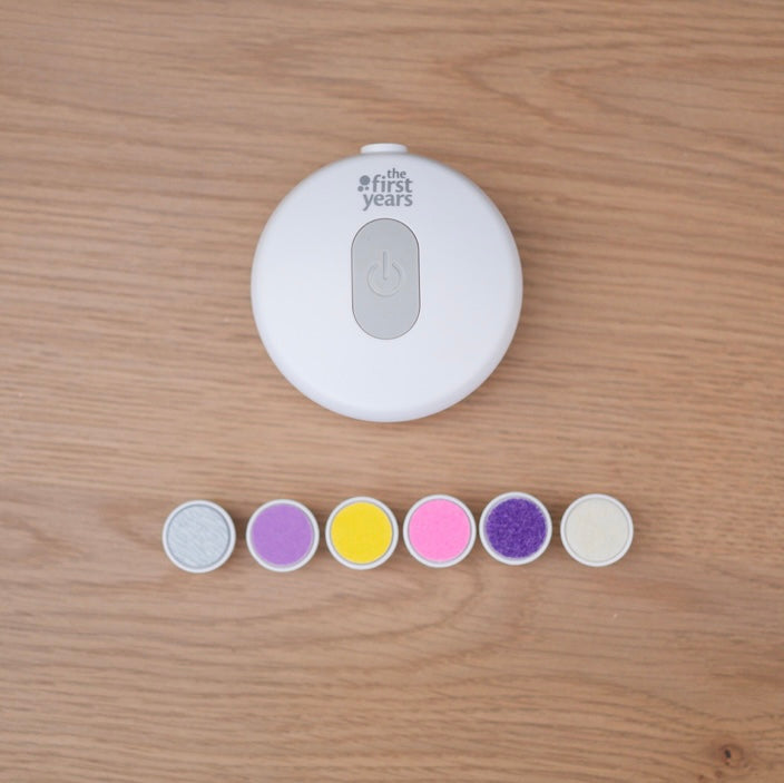 Electric Nail File