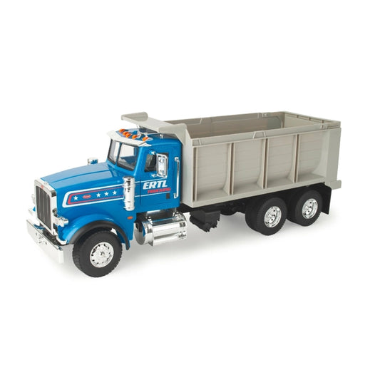 Peterbilt Dump Truck