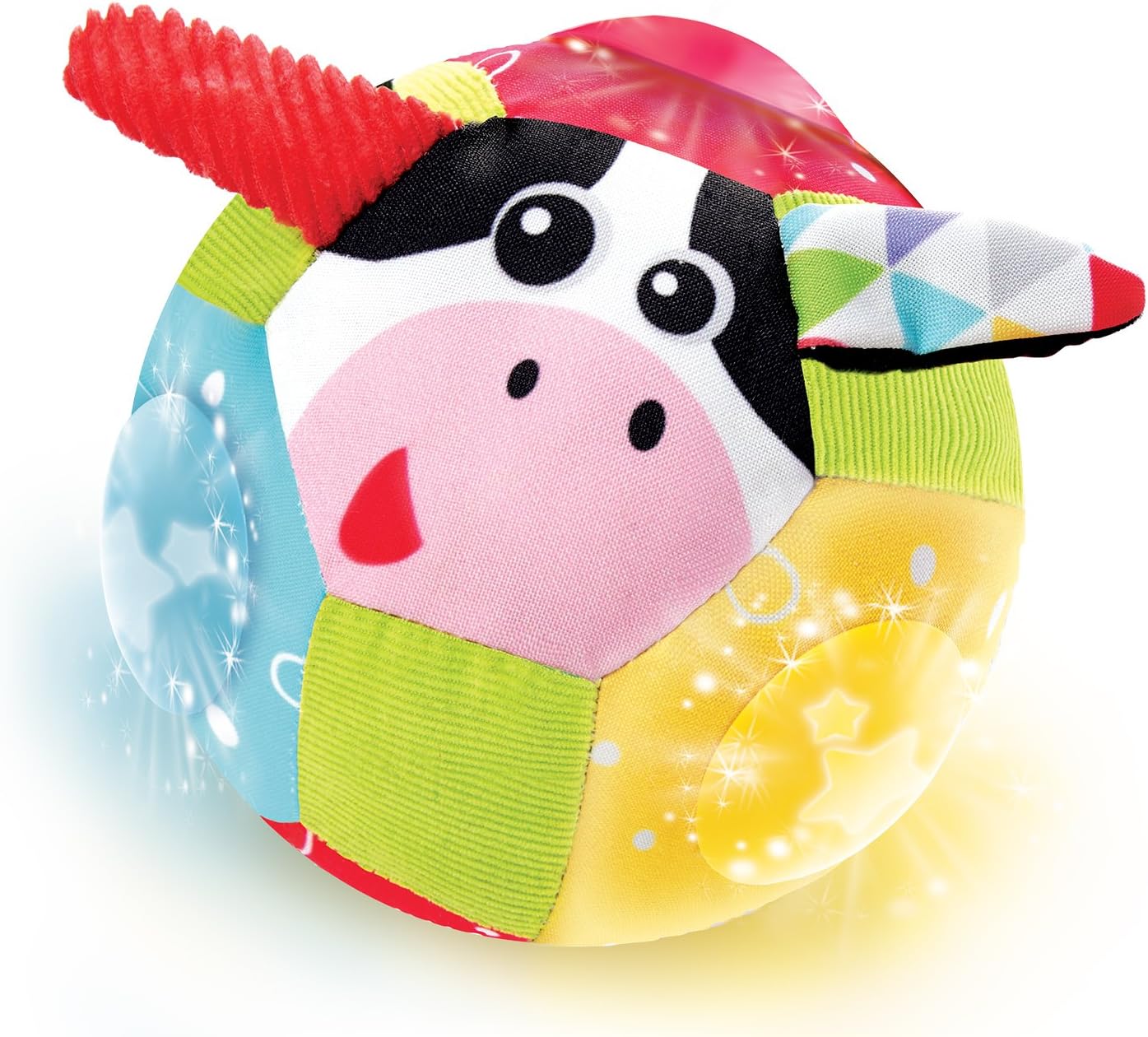 Light N Music Friends Ball