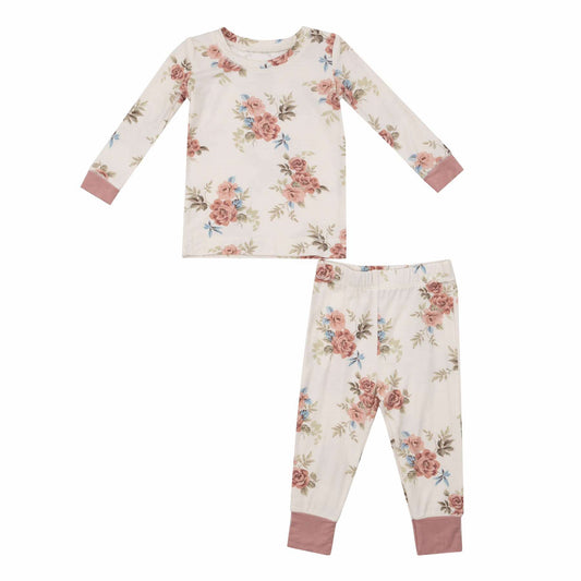 Romantic Roses Loungewear