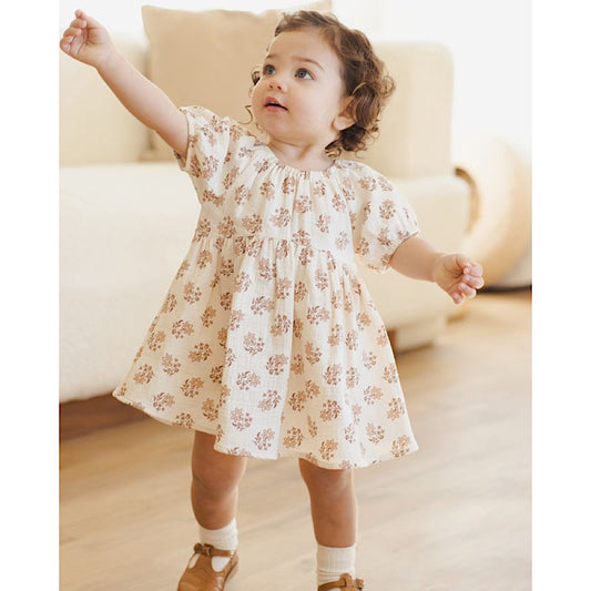 Daylily Bella Dress