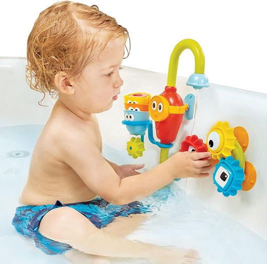 Spin N Sort Spout Pro