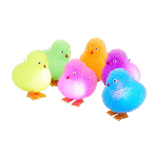 Light Up Chicks