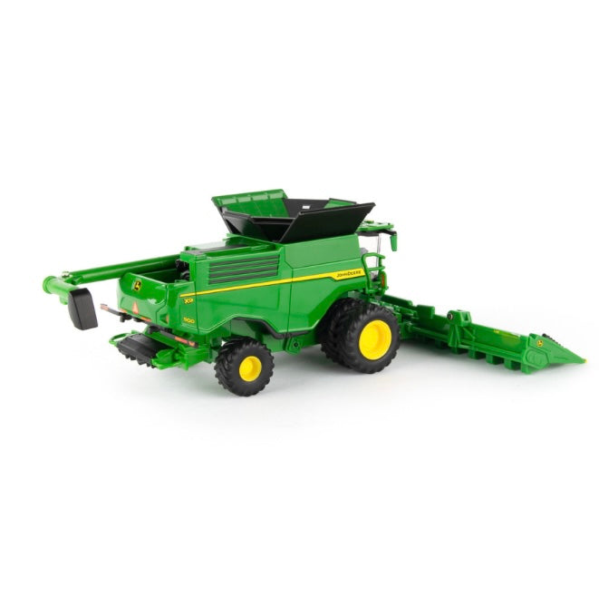 X9 1100 Tracked Combine