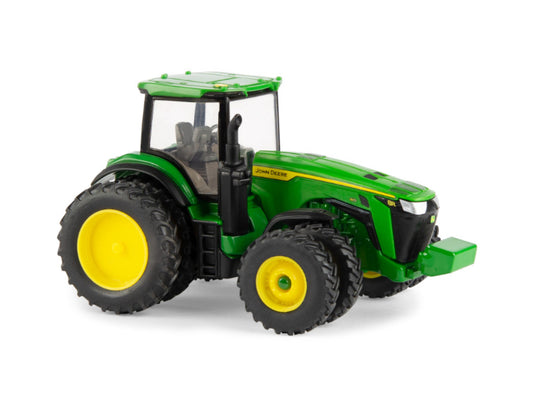 8R 410 Row Crop Tractor