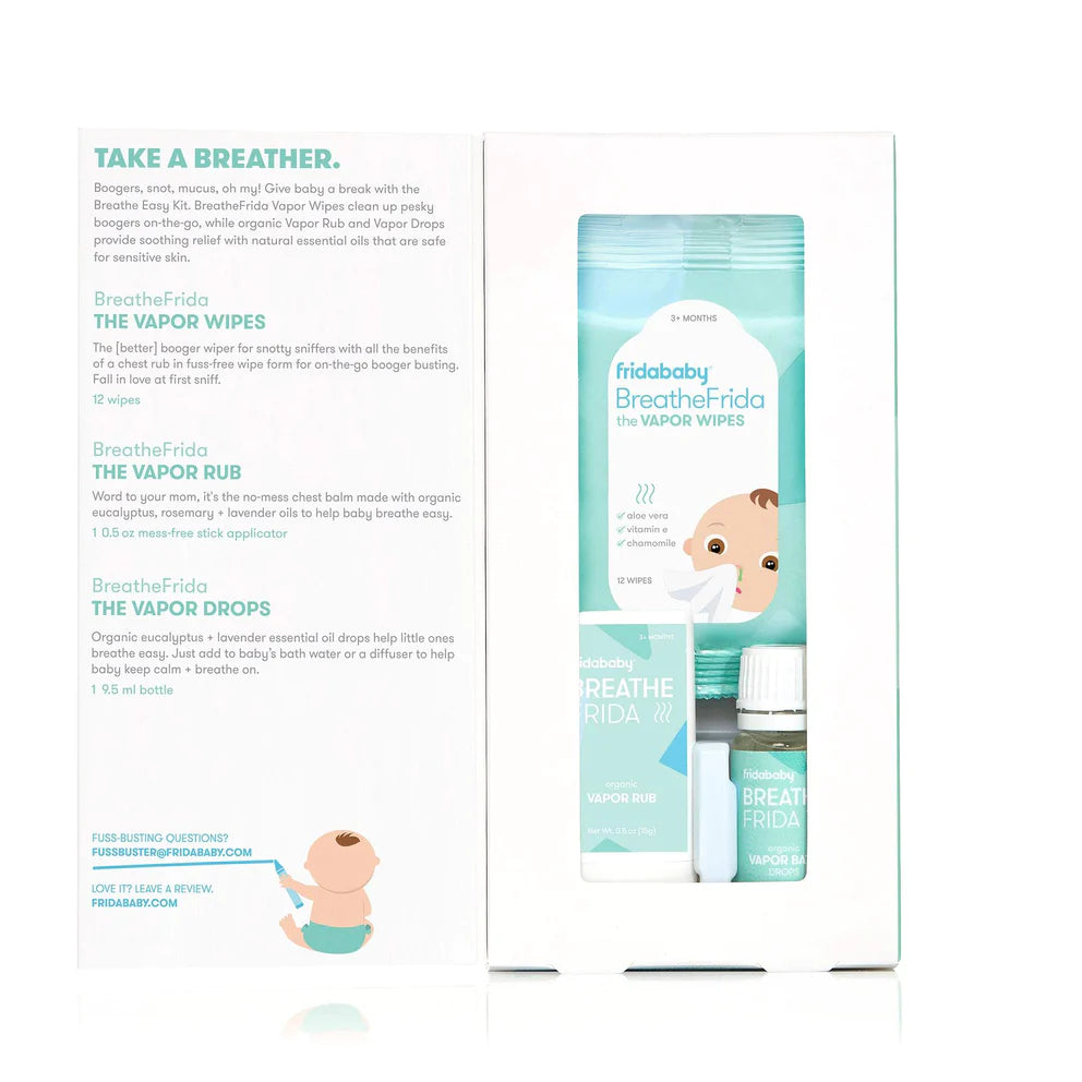 Breathe Easy Kit