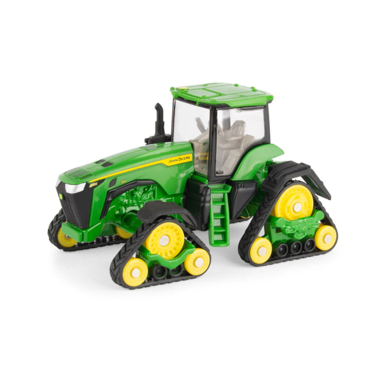 8RX 410 Row Crop Tractor