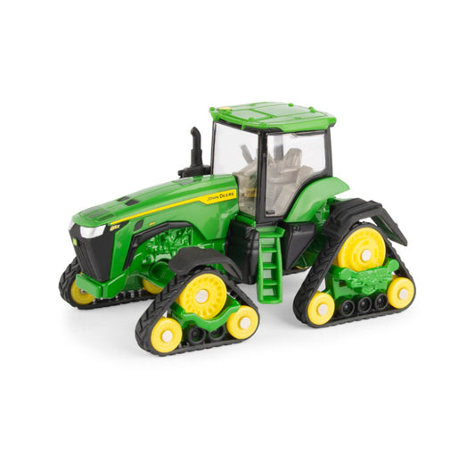 8RX 410 Row Crop Tractor