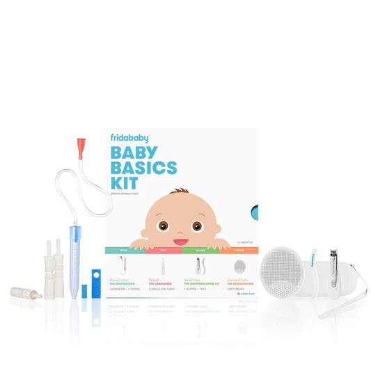 Baby Basics Kit