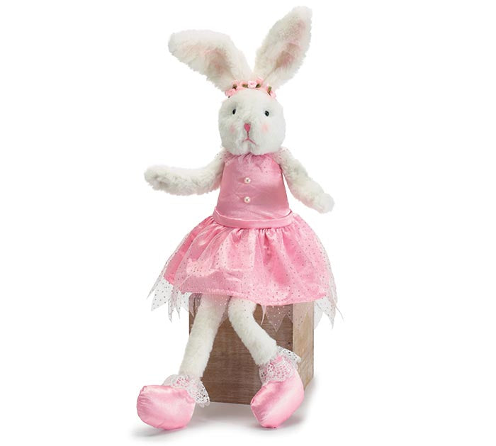 Pink TuTu Bunny