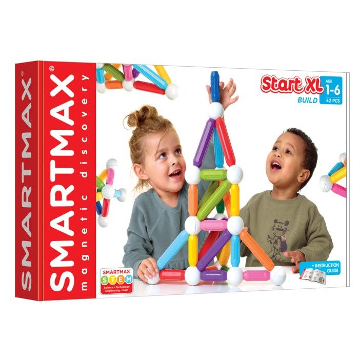 SMARTMAX Start XL