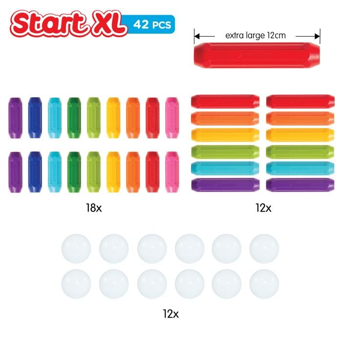 SMARTMAX Start XL