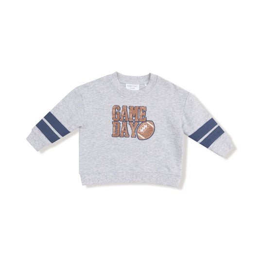 Game Day Varsity Sweatshirt