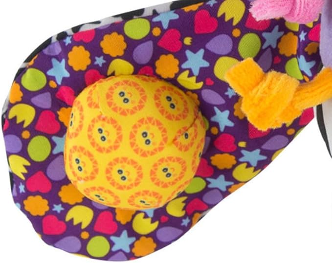 Fifi the Firefly Clip & Go