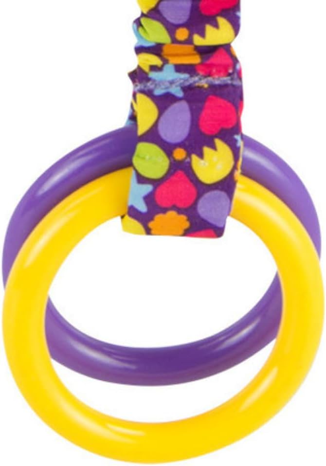Fifi the Firefly Clip & Go