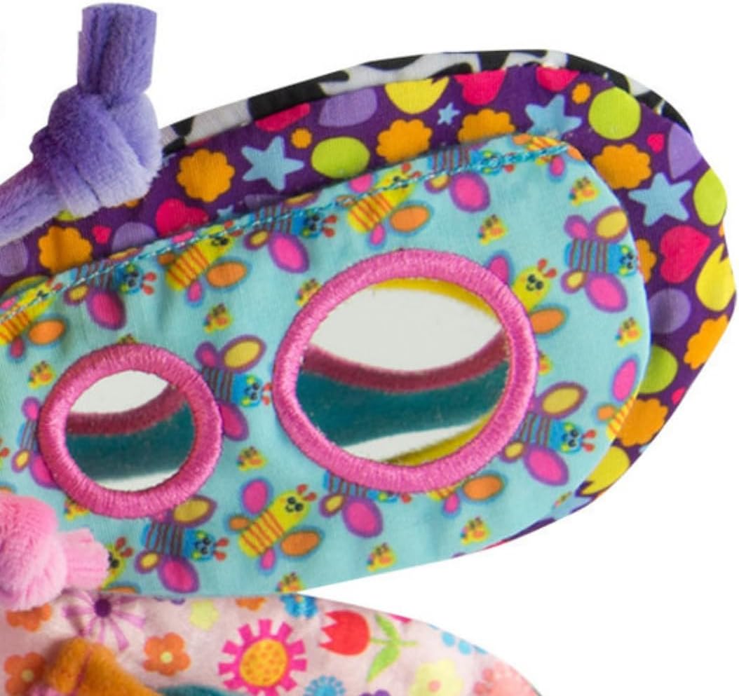 Fifi the Firefly Clip & Go