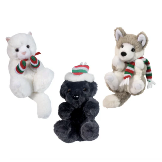 Holiday Lil Baby Assortment