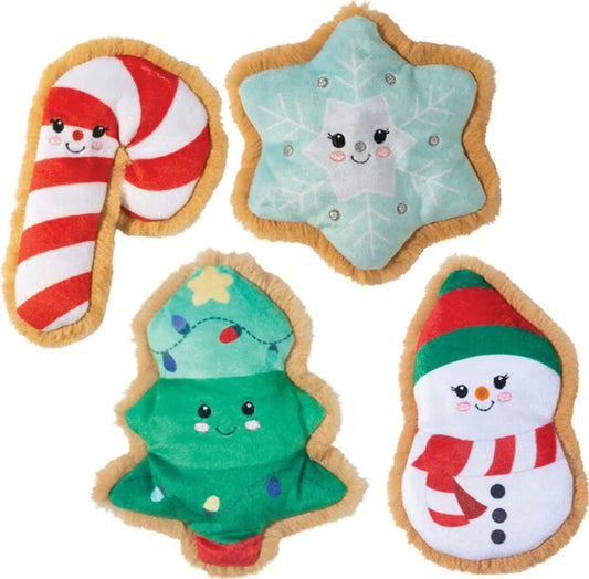 Holiday Cookie Assortment