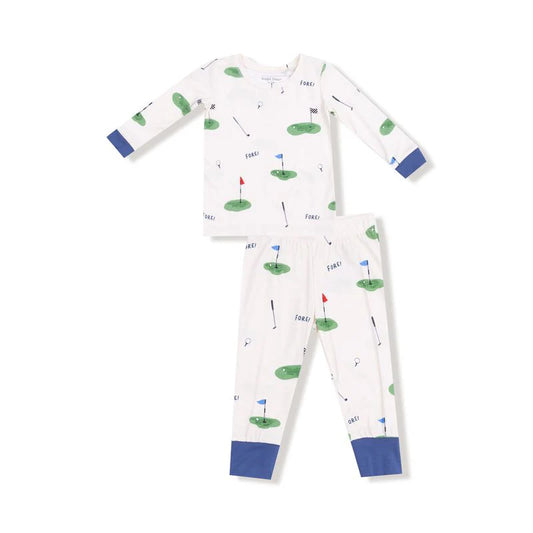 All Fore Golf Loungewear Set